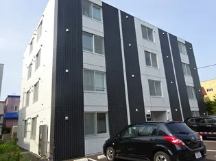 DAYS環状通東の画像