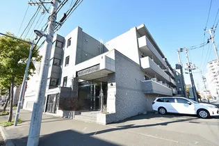 メゾン ド ヴィレ北23条の画像