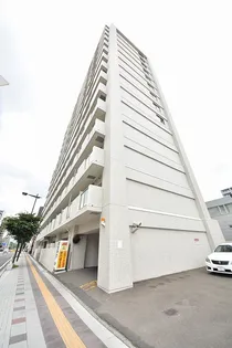 グレイスコート北18条【5階】の外観