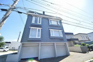 ルミナスハイツの画像