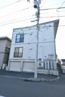 シャトーノース29の画像