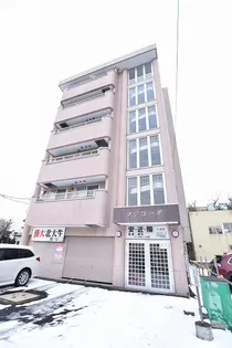 フジコーポ【503号室】の外観