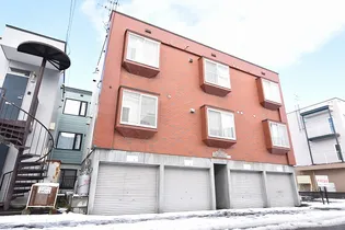 M NハイツIIIの画像