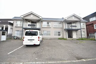 メゾン平中の画像