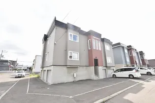 アネックス ドゥ 98の画像