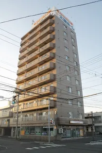 コスモ本町【703号室】の外観