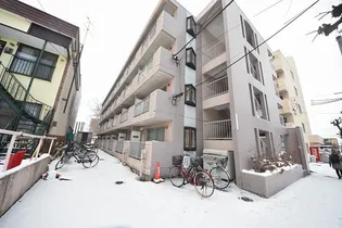 グローリア北21の画像