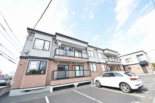 パードレスBの画像