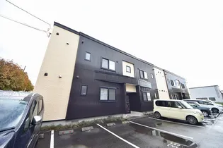 シャン ボヌールAの画像