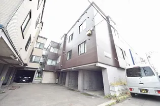 プログレス麻生の画像