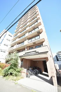 アートパレス壱番館【7階】の外観