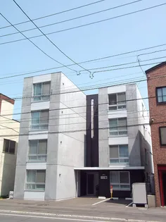 アクシズ171【2階】の外観