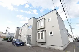 ゴールド五号館の画像