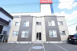 ハイネス新琴似 IIの画像