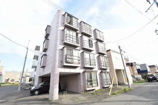 サンコート西麻生の画像