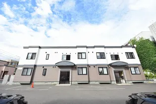 フェリス麻生の画像