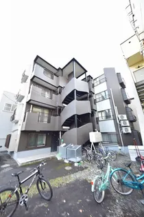 ガーデンヒルズ32の画像