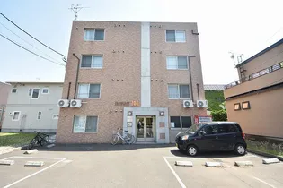 コージィプレイスの画像