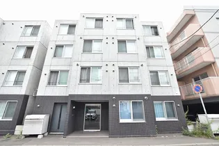 アルバ元町【306号室】の外観