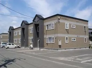 ラ パークうえさかⅢの画像