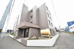 グランデルシャン34の画像