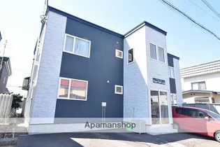 ヴァン ヴェールS43の画像