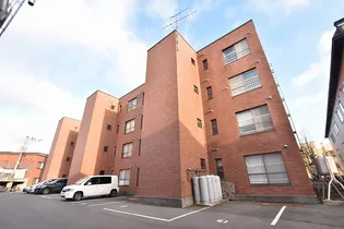 フレグランス三島Iの画像