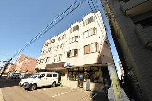 プリムローズ235【2階】の外観