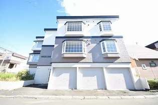 フォーサイト新川の画像