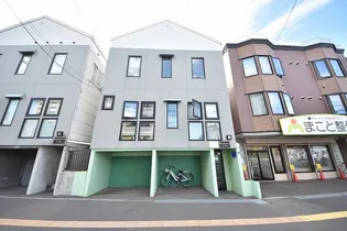 キラメック栄町3号館の画像