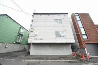 ラポール北28の画像