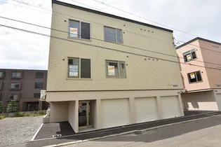 ベリーコートIIの画像