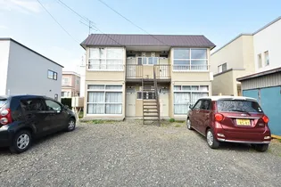 第2佐々木コーポの画像