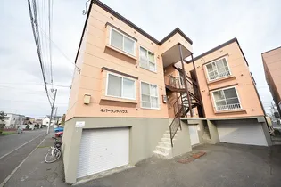 ネバーランドハウスの画像