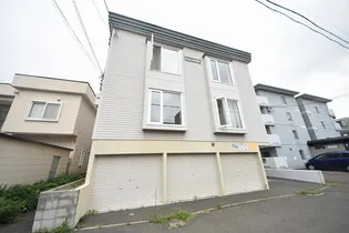 プロムナードN20の画像