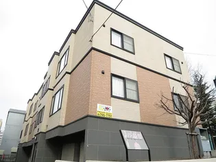 メゾン桜館の画像