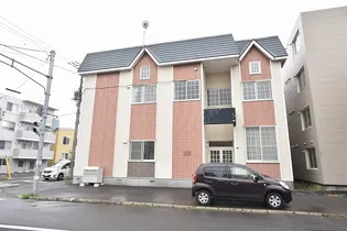 レオパレス21麻生第7の画像