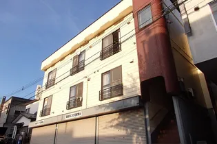 ハイツ26の画像