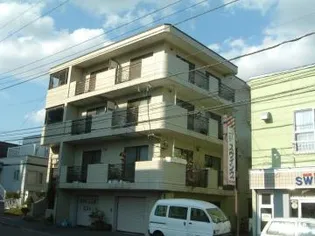 パークサイドふる里の画像