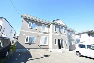 ハイツ太平の画像