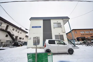 ハイツノースシティの画像