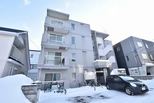 ノースウェイ31の画像