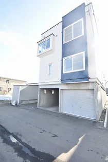 リジョイス参番館の画像