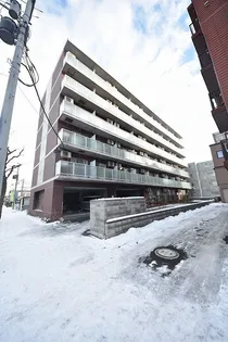 TAKE・N20【6階】の外観