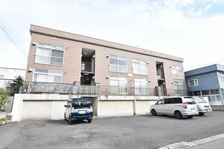 コーポ広瀬の画像