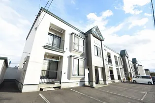 ア ラ モード壱番館の画像