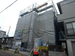 レグルス14の画像