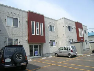 カーサ マルクの画像