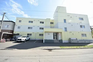 フェルム アンソレイユの画像