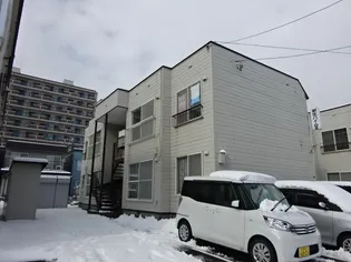 新生ハイムⅢの画像